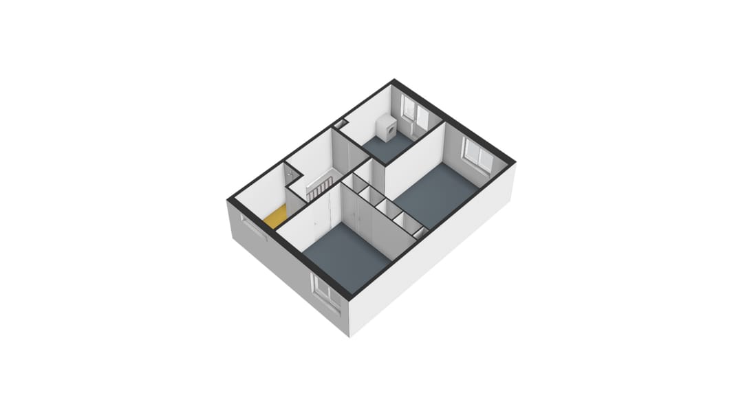 Foto 56 van Schenck van Nydeggenstraat 29