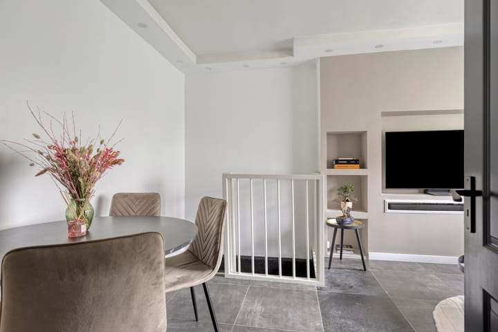 Foto 5 van Madeliefstraat 23-A