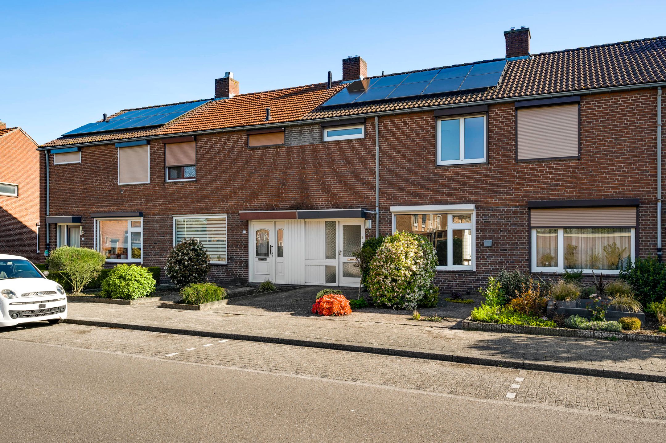 Foto 6 van Schenck van Nydeggenstraat 29