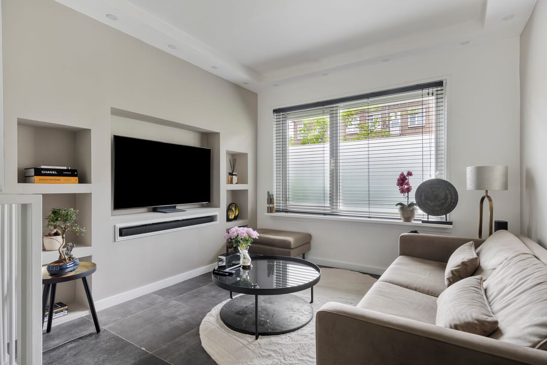 Foto 1 van Madeliefstraat 23-A