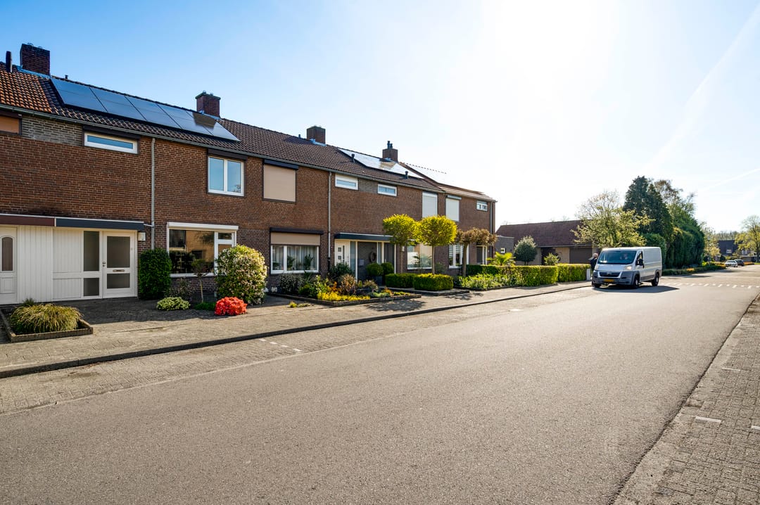 Foto 8 van Schenck van Nydeggenstraat 29