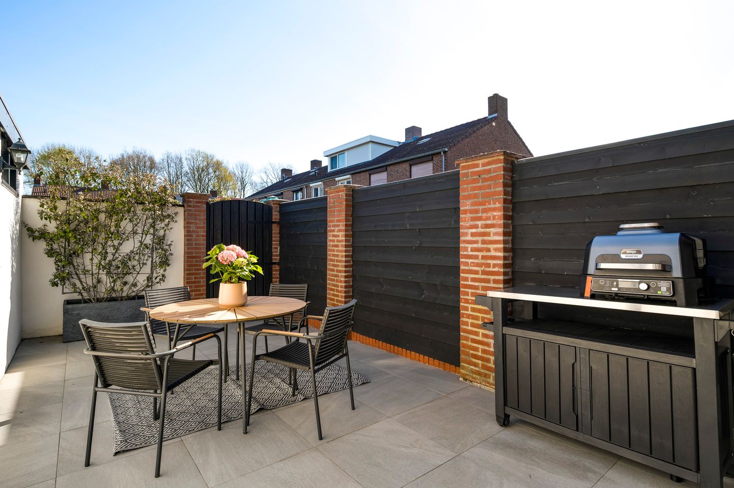 Foto 50 van Schenck van Nydeggenstraat 29