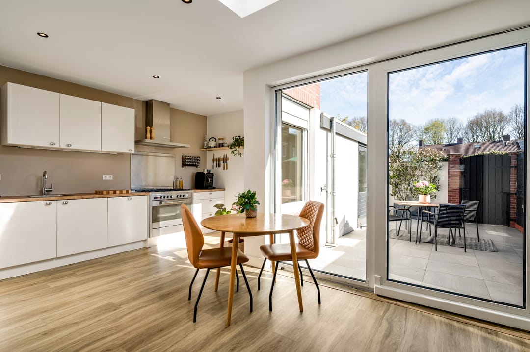 Foto 23 van Schenck van Nydeggenstraat 29