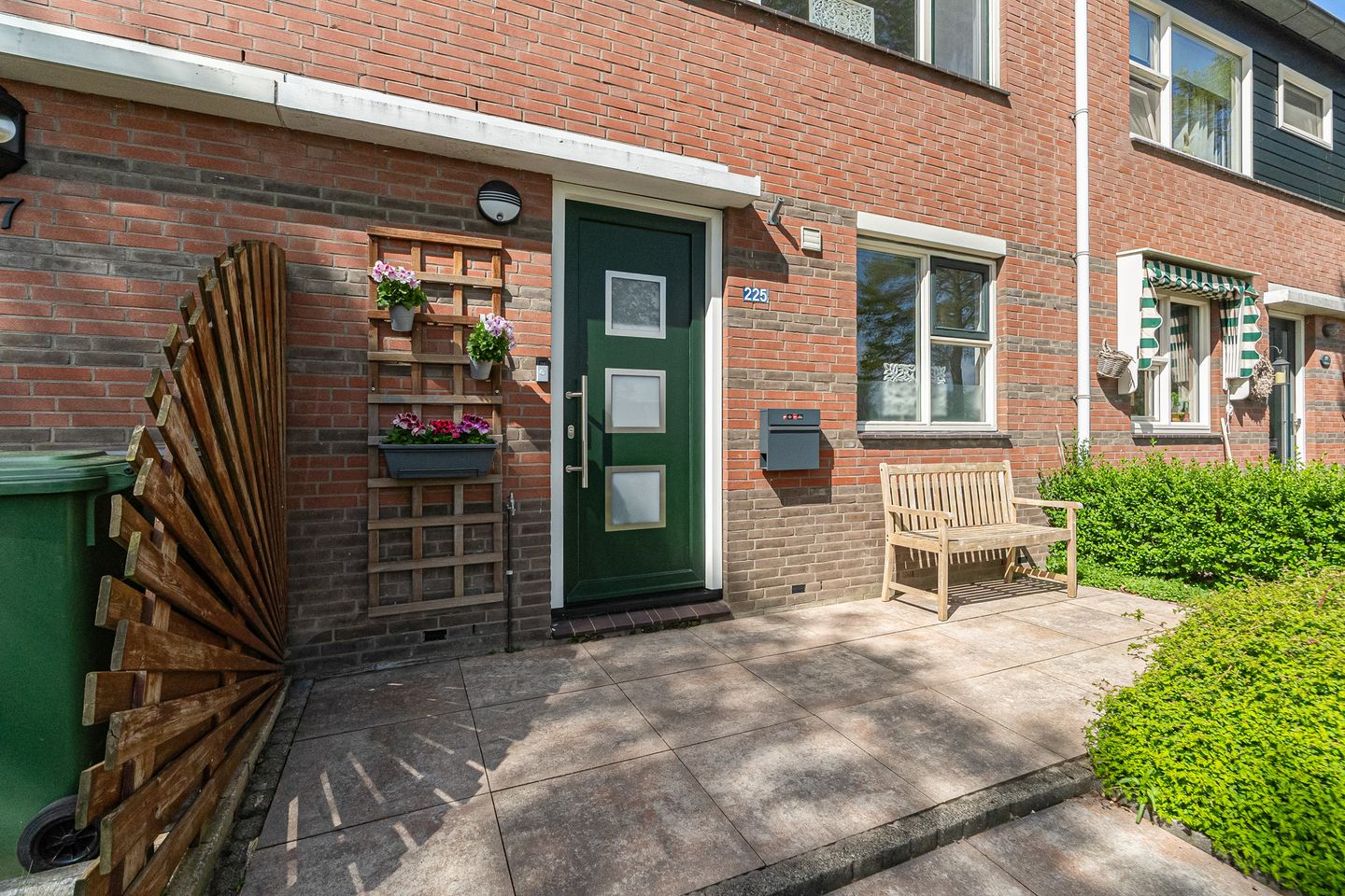 Foto 5 van Juweellaan 225