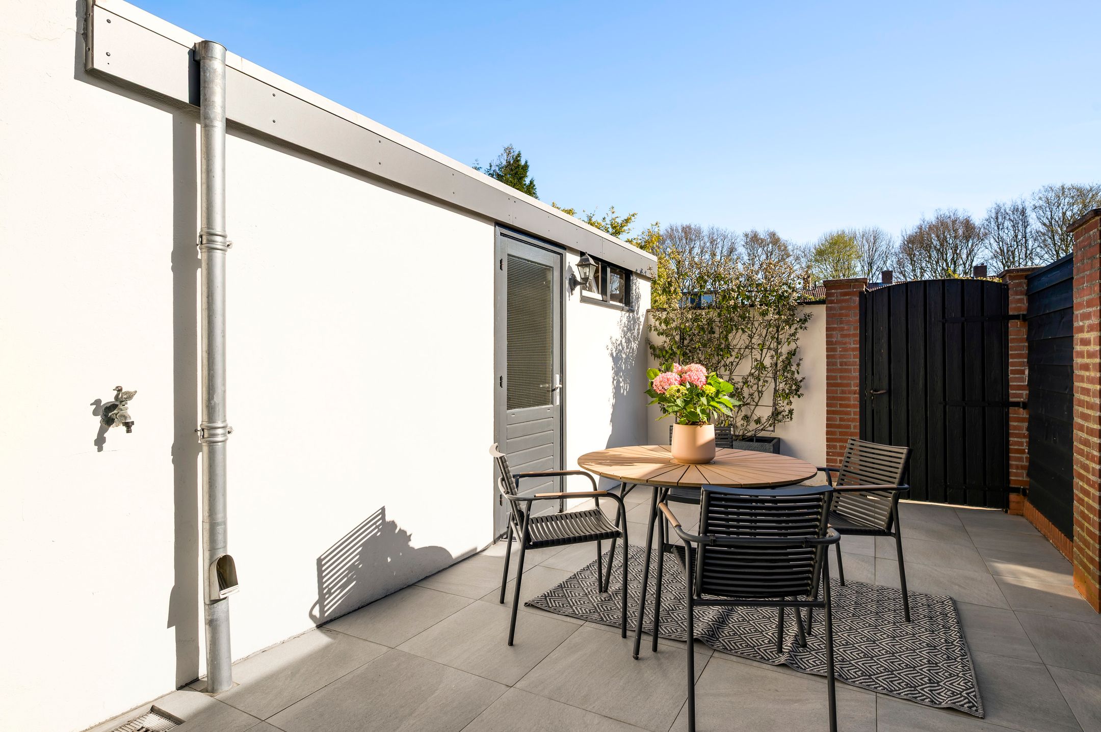 Foto 51 van Schenck van Nydeggenstraat 29