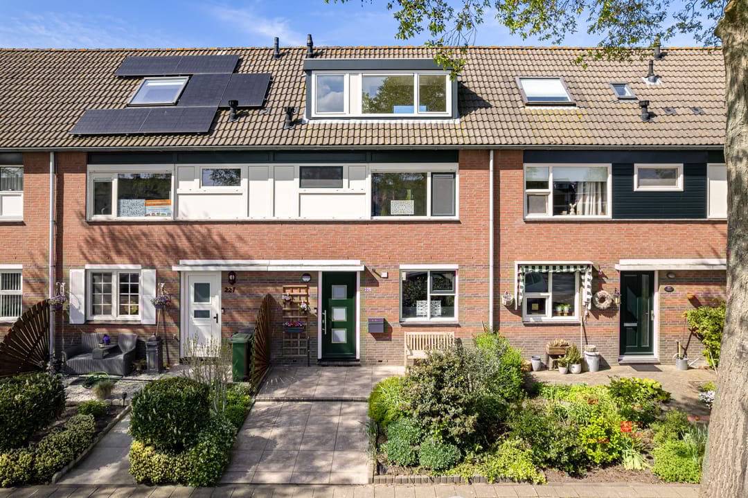 Foto 1 van Juweellaan 225