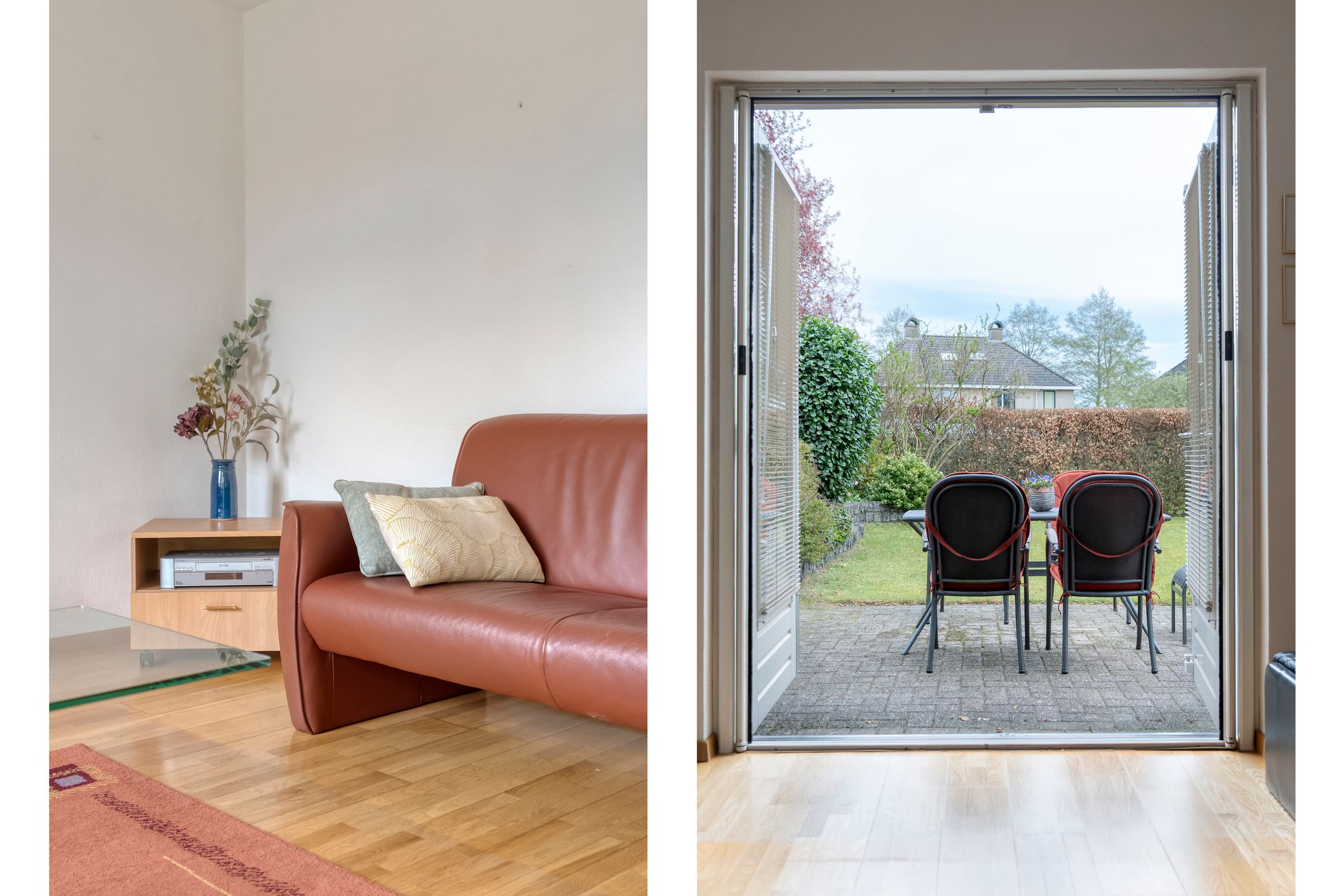 Sustainable Semi-Detached Family Home with Solar Panels and Garden — 15