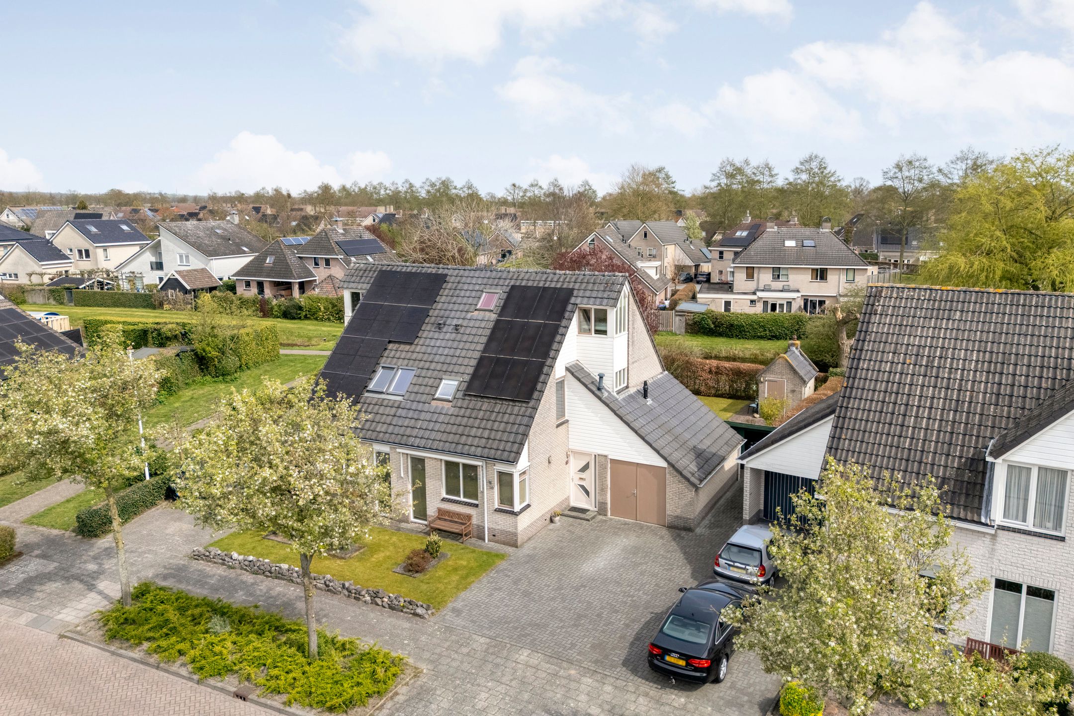Lijsterstraat 10 