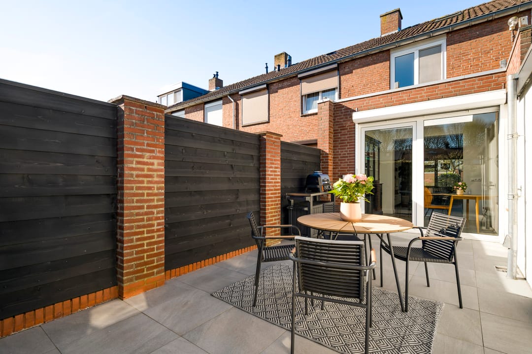 Foto 53 van Schenck van Nydeggenstraat 29