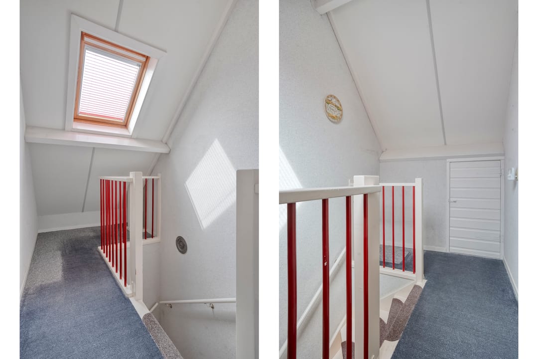Sustainable Semi-Detached Family Home with Solar Panels and Garden — 32