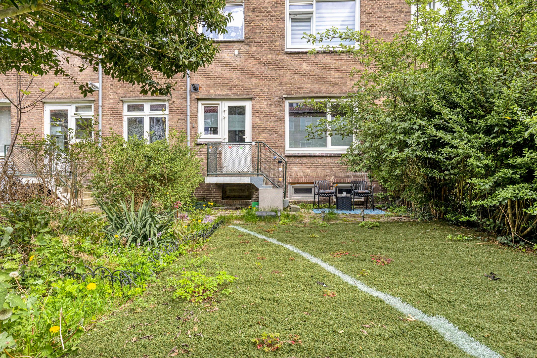 Foto 3 van Madeliefstraat 23-A