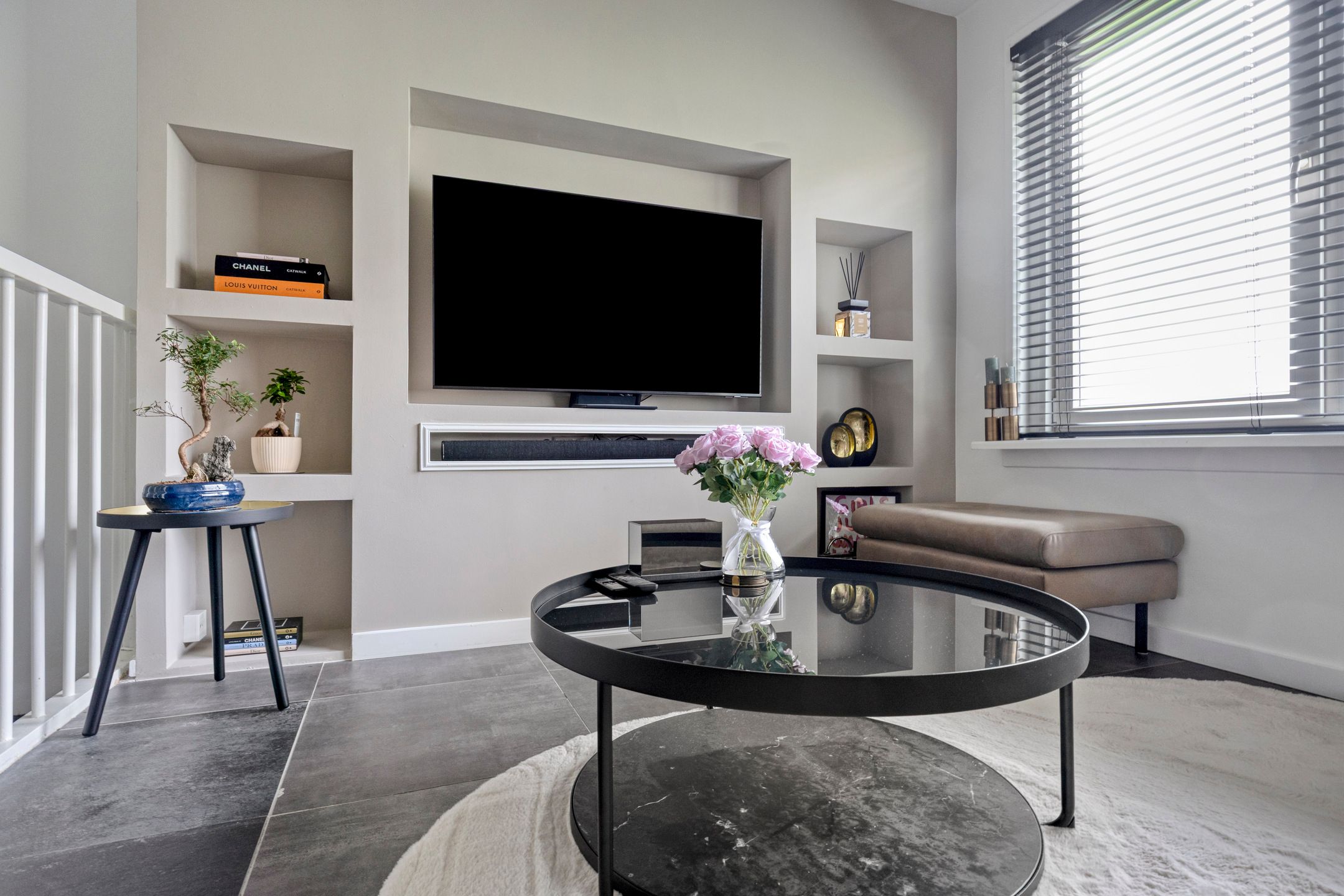 Foto 6 van Madeliefstraat 23-A