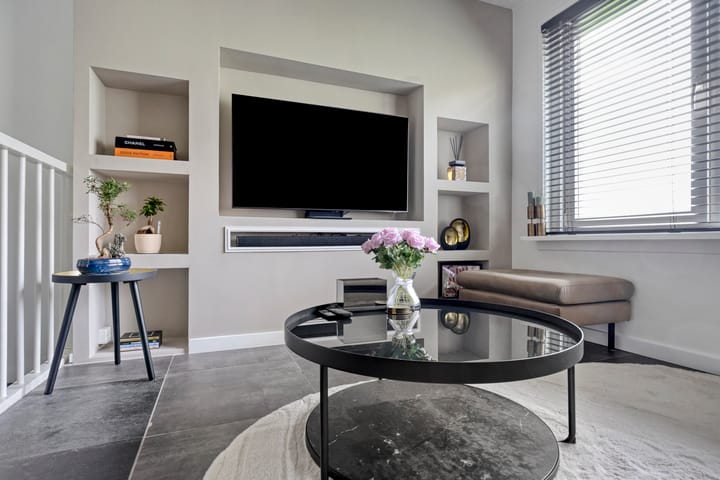Appartement te koop: Madeliefstraat 23A, Rotterdam