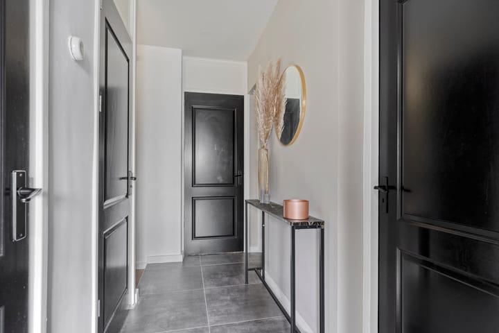 Appartement te koop: Madeliefstraat 23A, Rotterdam