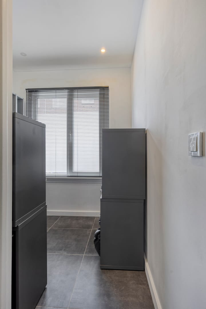 Appartement te koop: Madeliefstraat 23A, Rotterdam