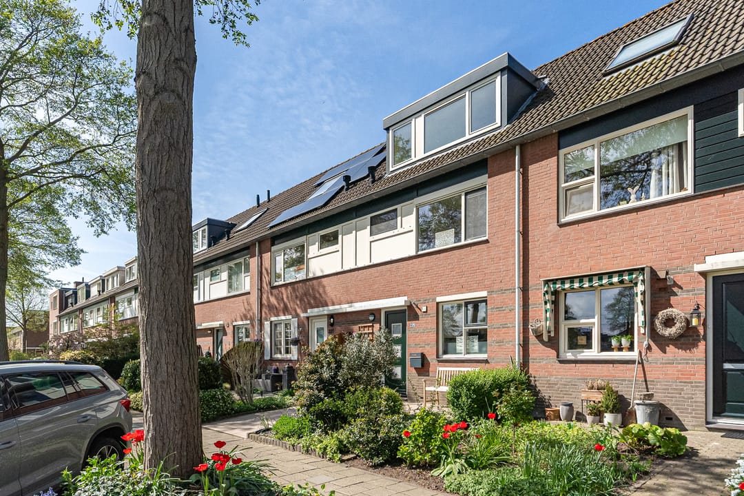 Foto 37 van Juweellaan 225