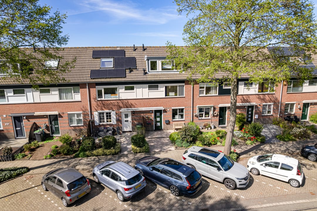 Foto 38 van Juweellaan 225