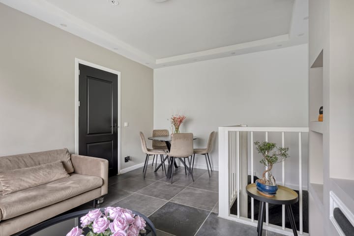 Foto 4 van Madeliefstraat 23-A