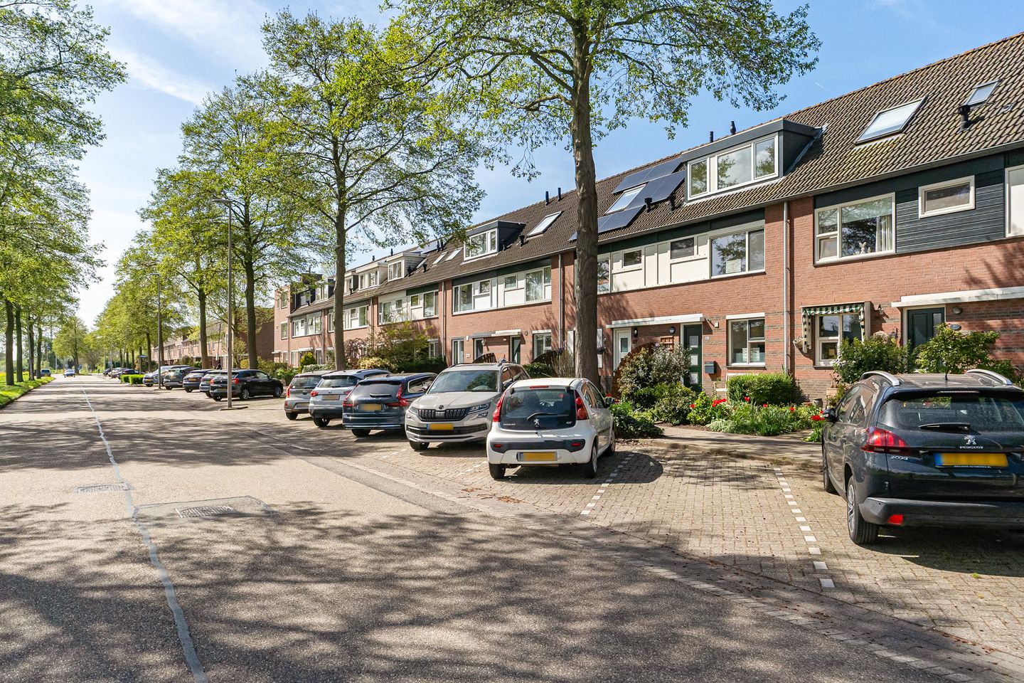 Foto 40 van Juweellaan 225