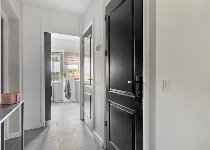 Appartement te koop: Madeliefstraat 23A, Rotterdam