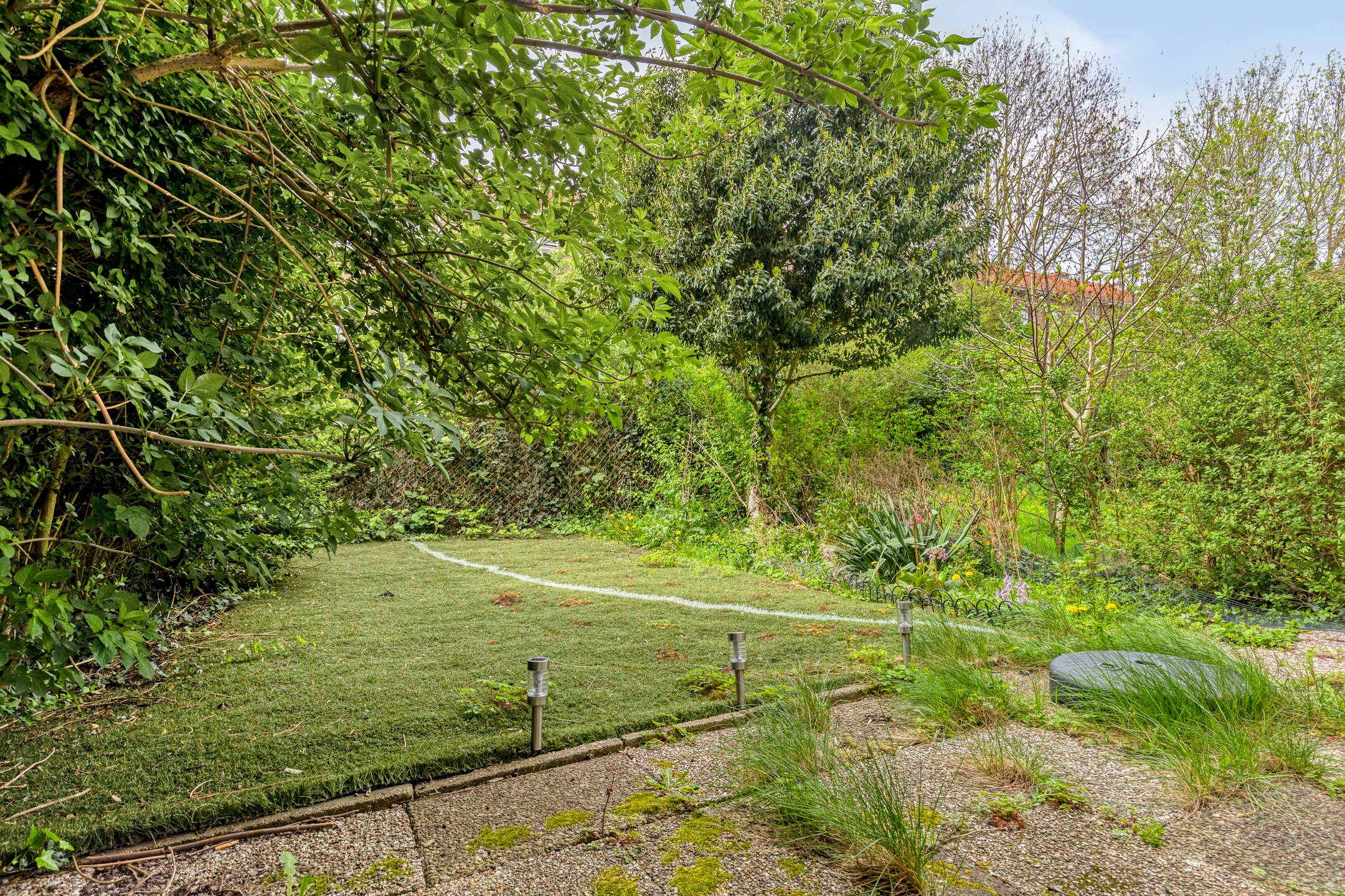 Foto 24 van Madeliefstraat 23-A