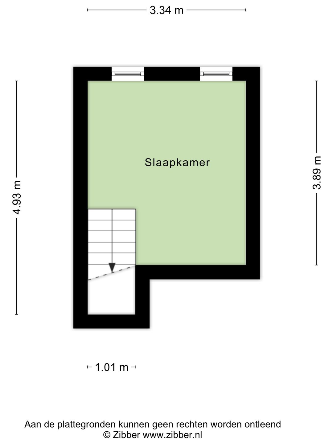 Foto 31 van Madeliefstraat 23-A