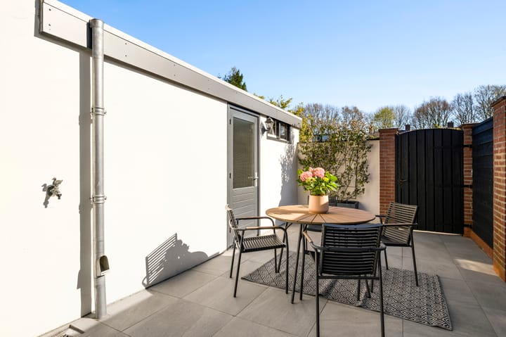 Foto 4 van Schenck van Nydeggenstraat 29