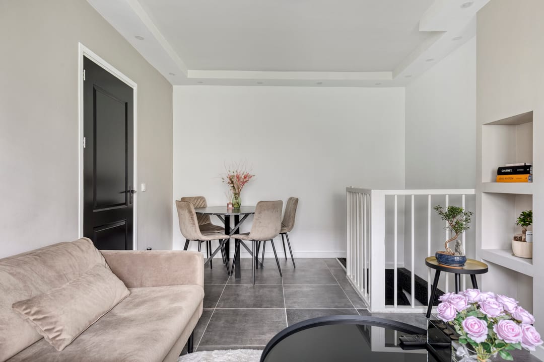 Foto 2 van Madeliefstraat 23-A