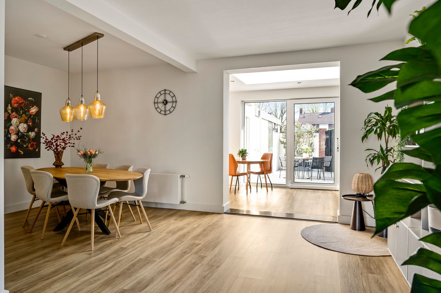 Foto 19 van Schenck van Nydeggenstraat 29