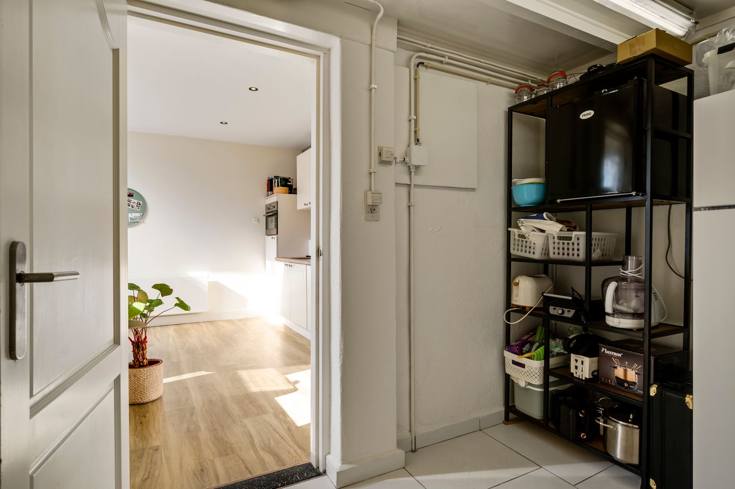 Foto 29 van Schenck van Nydeggenstraat 29