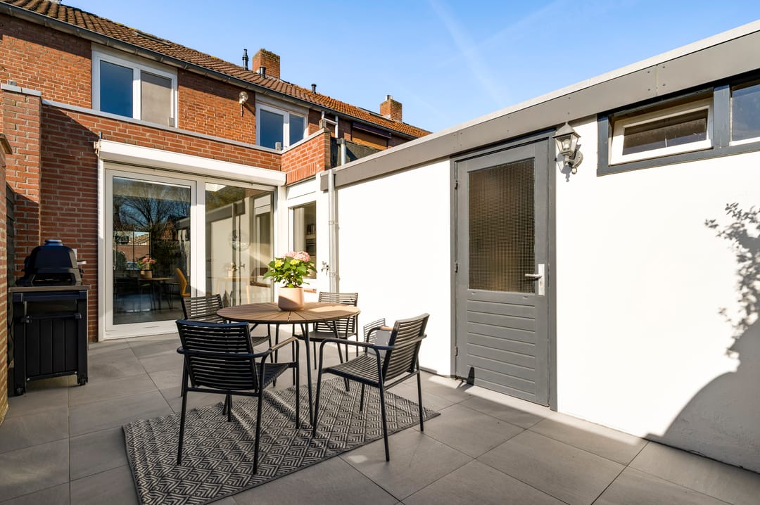 Foto 52 van Schenck van Nydeggenstraat 29