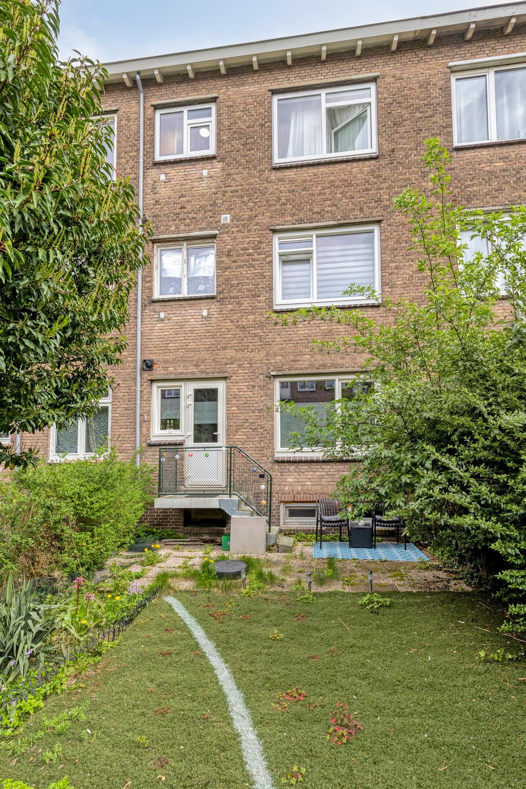 Foto 26 van Madeliefstraat 23-A