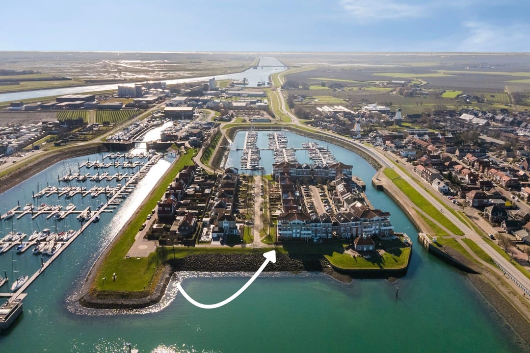 Photo 8 of Buitenhaven 24