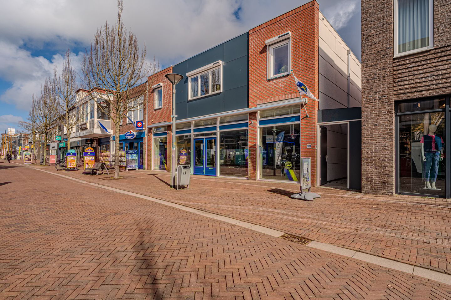 Bekijk foto 3 van Landstraat 33