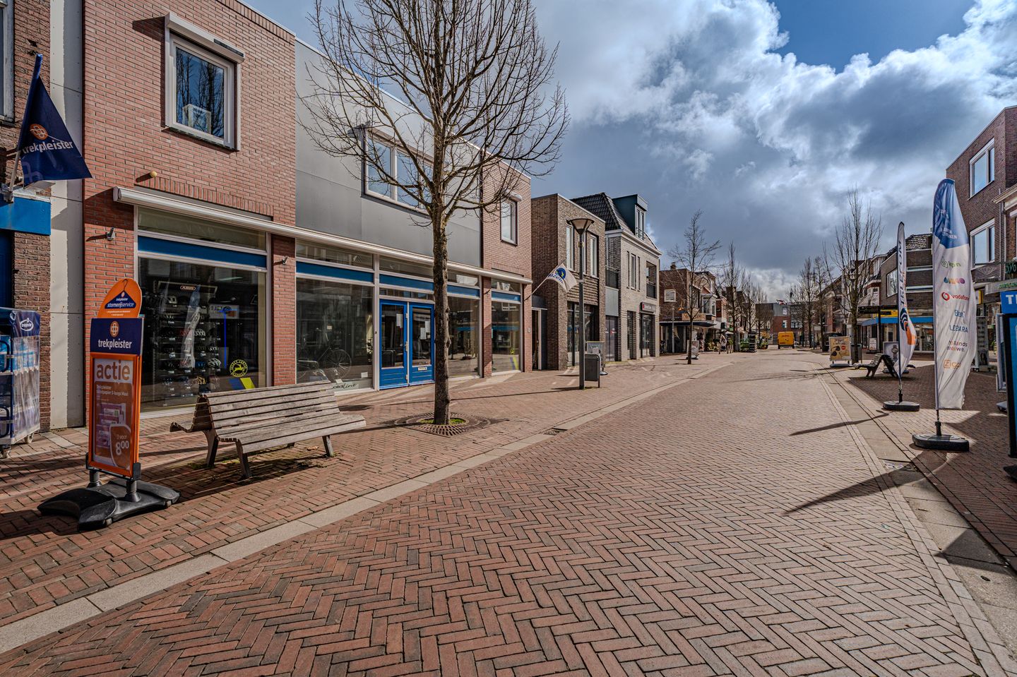 Bekijk foto 4 van Landstraat 33