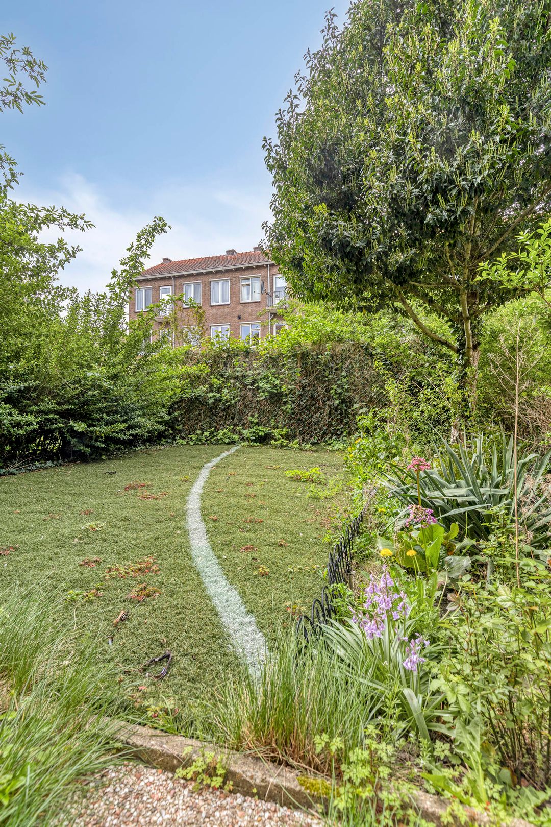 Foto 23 van Madeliefstraat 23-A