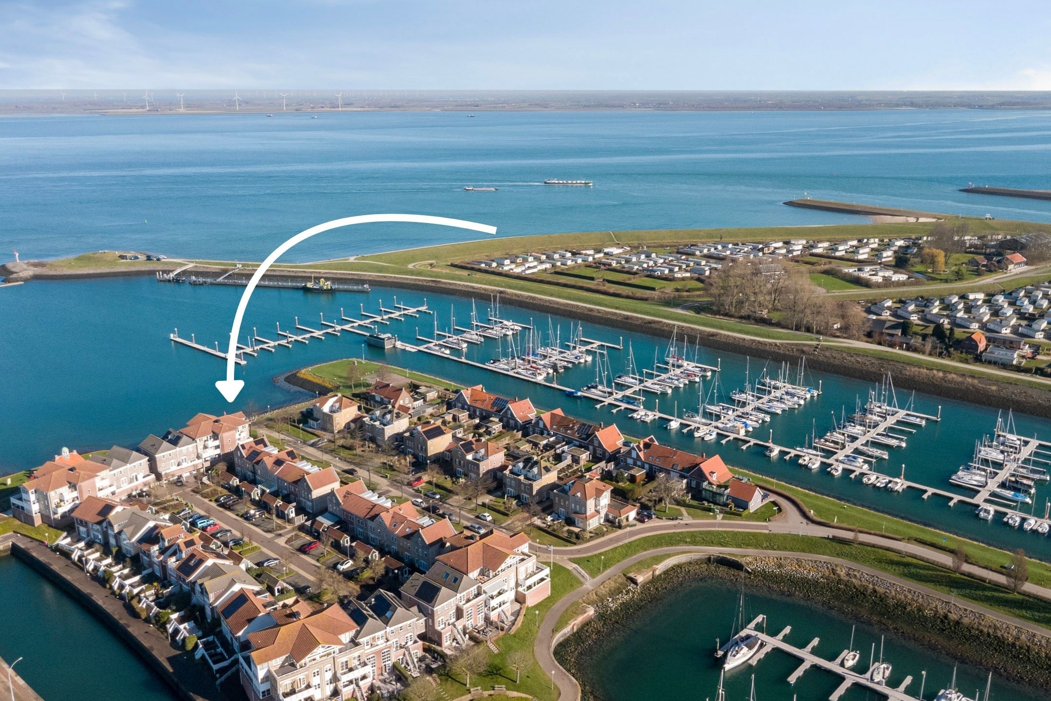 Photo 33 of Buitenhaven 24
