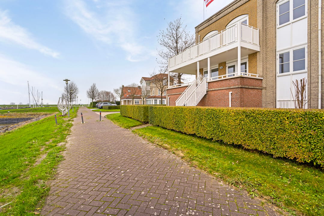 Photo 7 of Buitenhaven 24