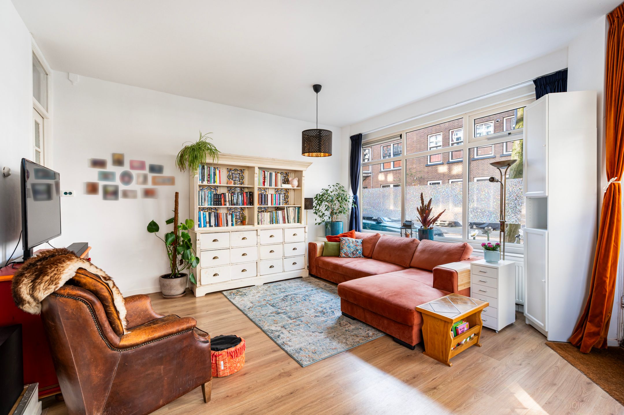 De Kempenaerstraat 33-B 33 B