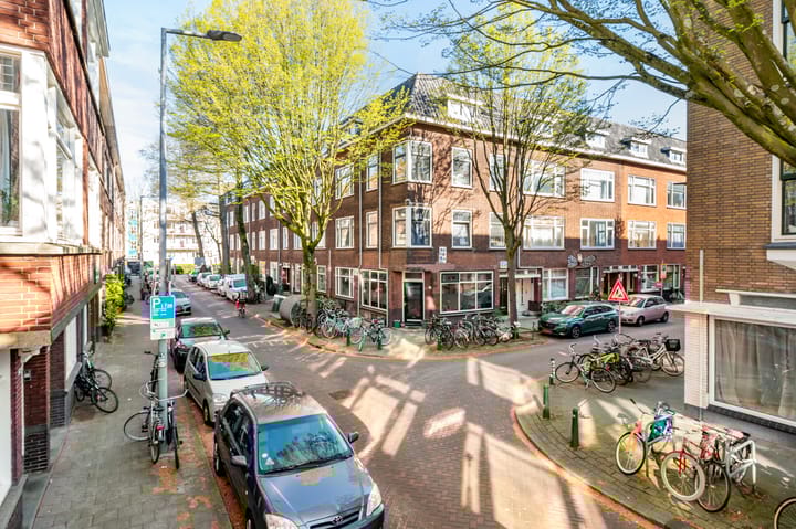 Foto 4 van De Kempenaerstraat 33-B