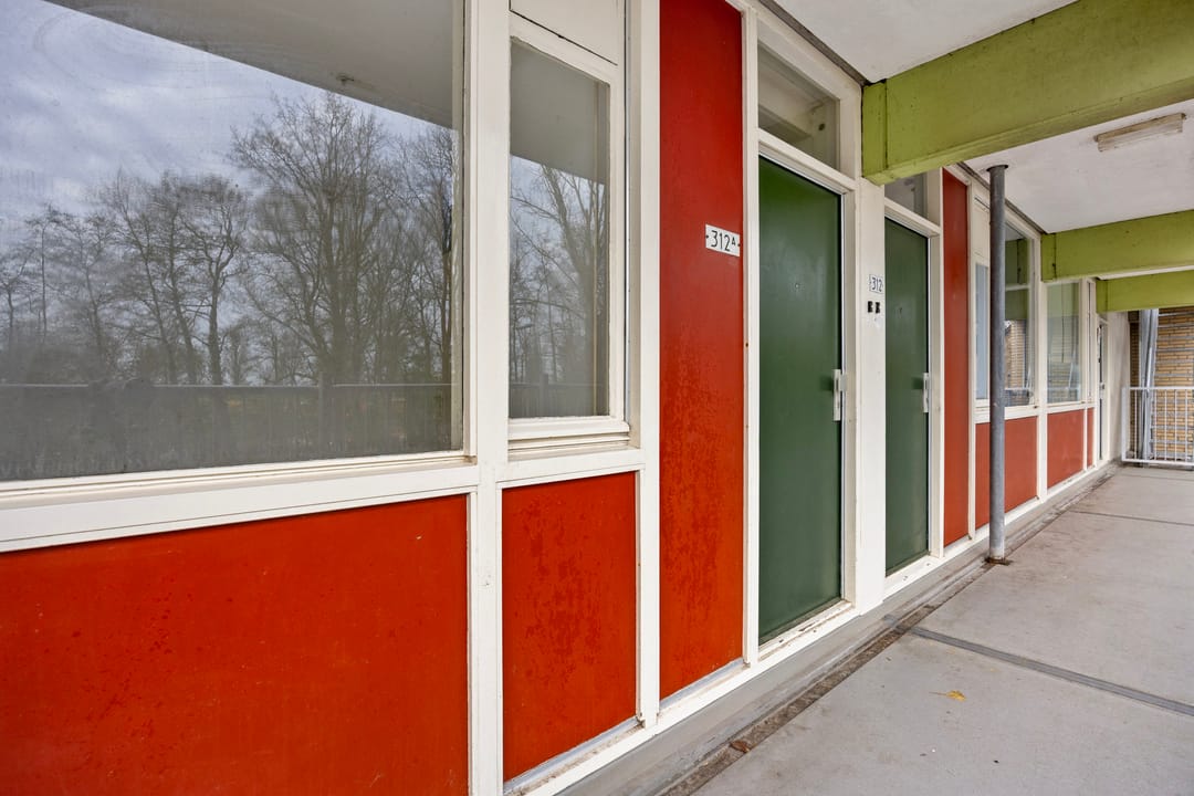 Foto 8 van Westervenne 312-A