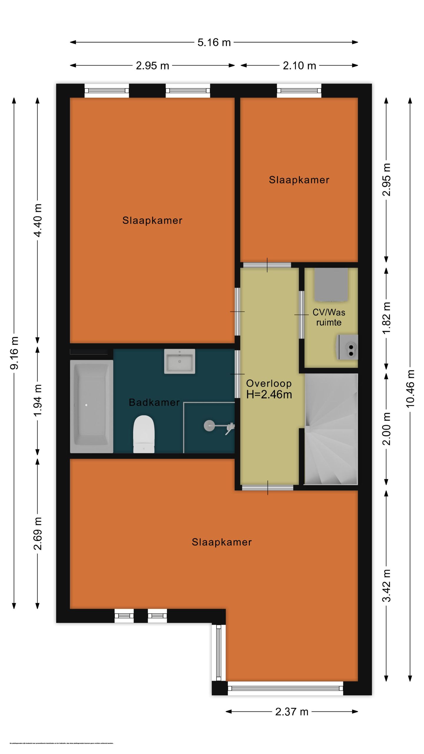 Foto 19 van Aziësingel 14