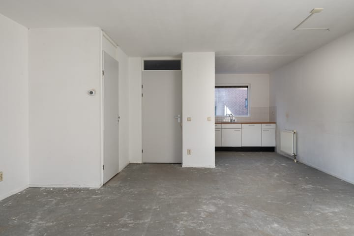 Foto 4 van Aziësingel 14