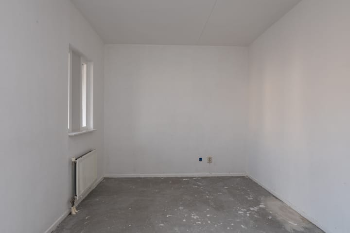 Tussenwoning te koop: Aziësingel 14, Ijsselstein
