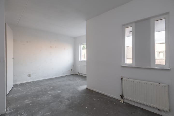 Tussenwoning te koop: Aziësingel 14, Ijsselstein