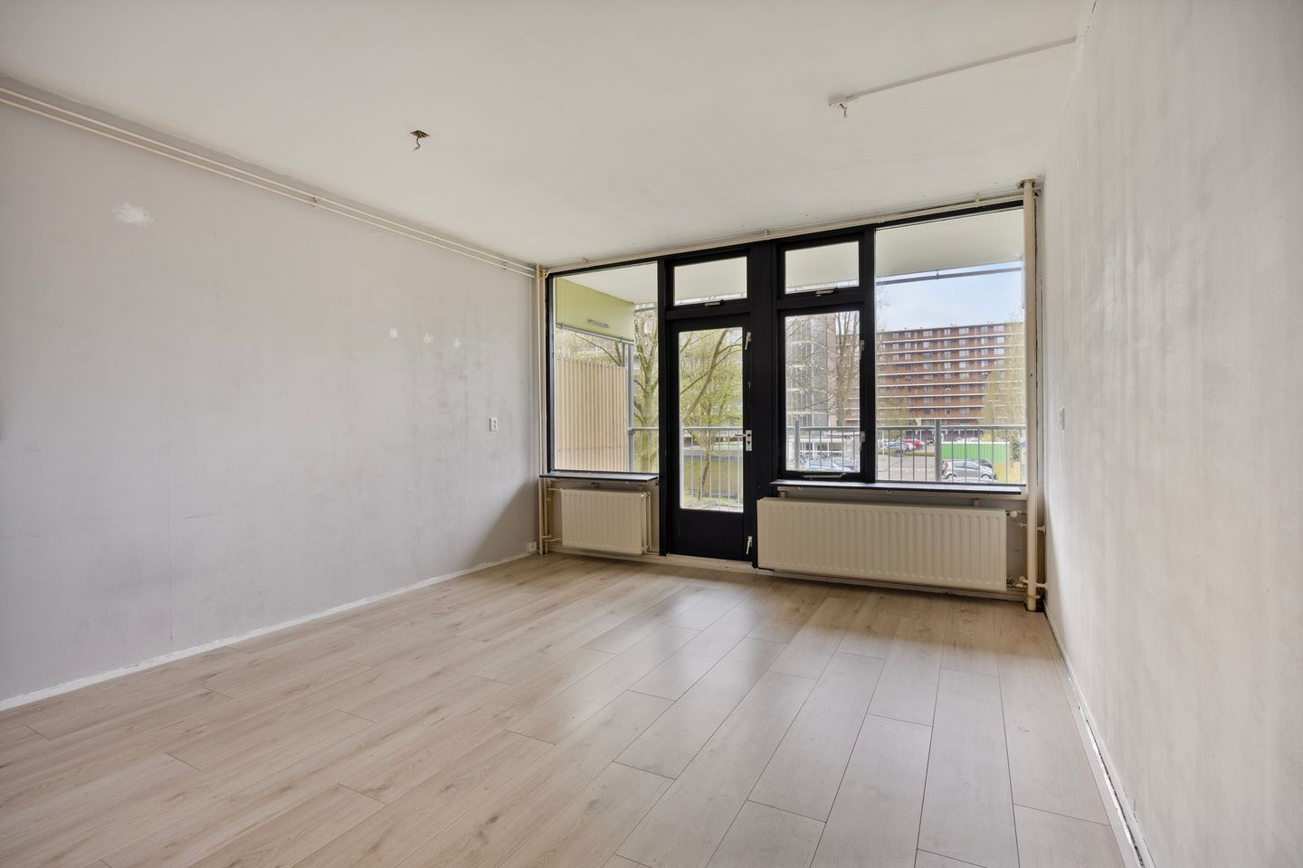 Foto 10 van Westervenne 312-A