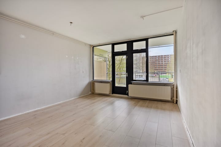 Studio te koop: Westervenne 312A, Purmerend