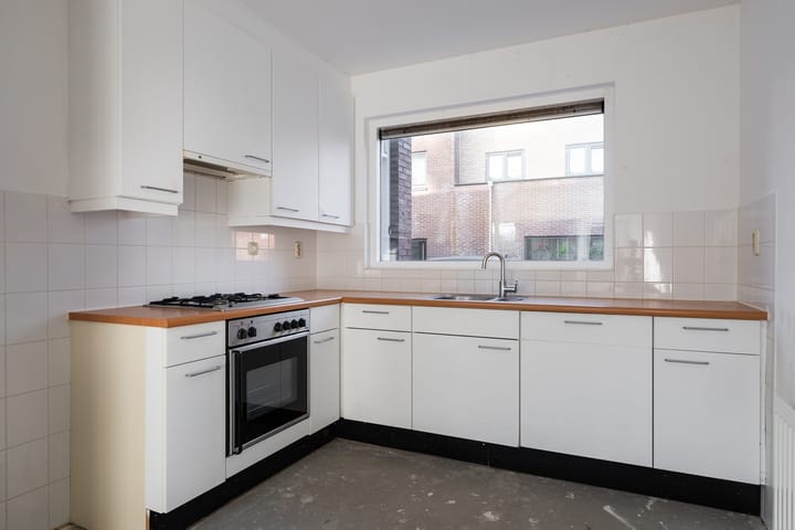 Tussenwoning te koop: Aziësingel 14, Ijsselstein