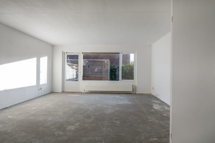 Foto 3 van Aziësingel 14