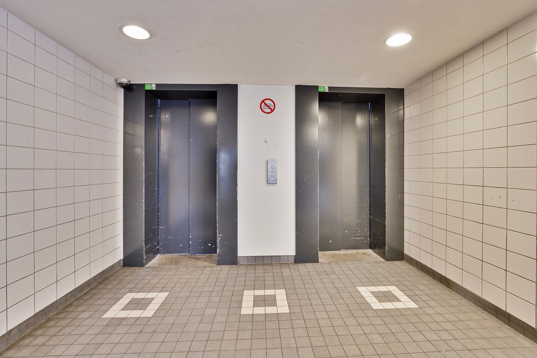 Foto 7 van Westervenne 312-A